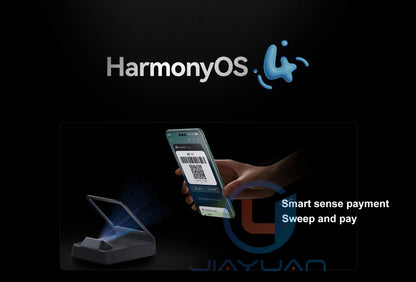 Original Huawei Mate 60 Pro 5G Mobile Phone 6.82" OLED 120Hz Screen Kirin 9000S HarmonyOS 4.0 Battery 5000mAh Smartphone