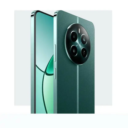 OPPO Realme 12+ 5G Smartphone Global firmware Unlocked realme 5.0 12GB 256GB 5000mAh realme UI 5.0 camera 50MP+16MP Used Phone