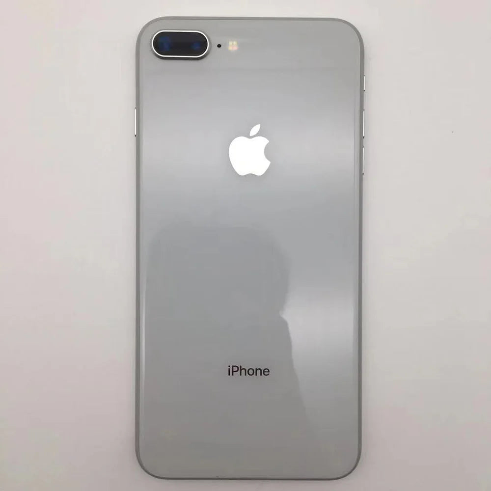 Original Unlocked Apple iPhone 8 Plus 3GB RAM 64/256GB ROM 5.5" NFC Retina IPS 625 nits Fast Shipping LCD CellPhone