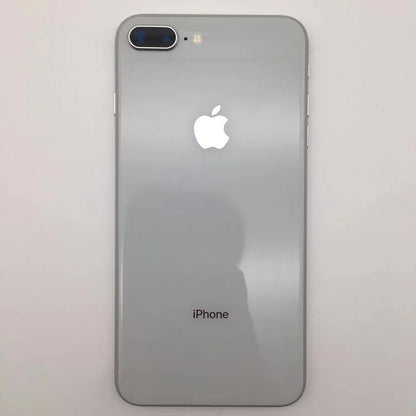 Original Unlocked Apple iPhone 8 Plus 3GB RAM 64/256GB ROM 5.5" NFC Retina IPS 625 nits Fast Shipping LCD CellPhone