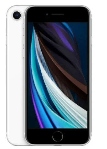 Original iPhone SE 2020 SE2 SE2020 4.7" Unlocked 64GB/128GB IOS Fingerprint 4G Cell Phone