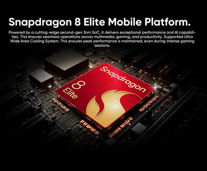 Original New Arrival HONOR Magic7 Pro Global Version 5G Smartphone Snapdragon 8 Elite 6.8''120Hz Display 100W Fast Charger IP69