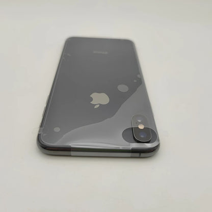 Original Used Apple iPhone XS Max Unlocked 4G Mobile Phone Face ID 6.5" 64/256GB ROM 12MP IOS NFC Camera Hexa-core  Smartphones - Universal Market