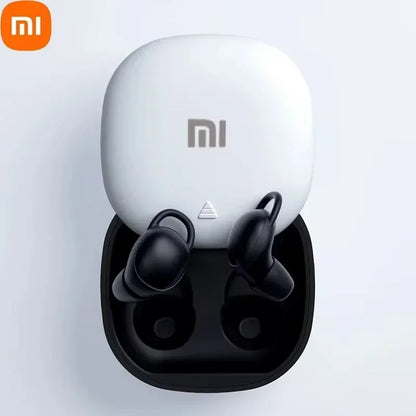 Xiaomi Bluetooth Earphones 999 TWS Sleep Noise Reduction Invisible Earphones in Ear Wearing Comfortable Sleep Earphones - Universal Market