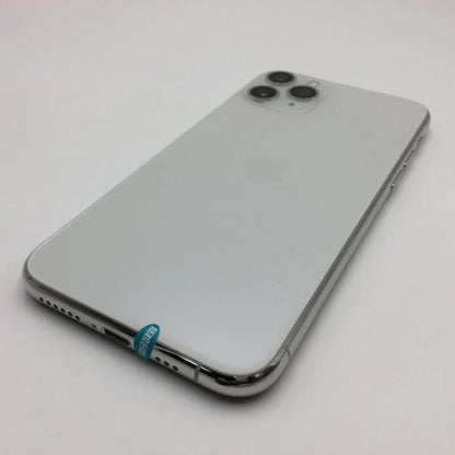 Apple iPhone 11 Pro 4GB RAM 64/256GB ROM Original Unlocked 5.8" Super Retina XDR OLED Face ID NFC 4G Cell Phone Fast Shipping - Universal Market