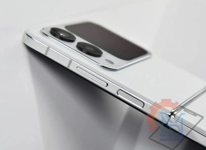 Original Huawei Nova Flip Foldable Phone 6.94 Inches 120Hz Display HarmonyOS 4.2 Camera 50MP 66W Wired NFC Smartphone