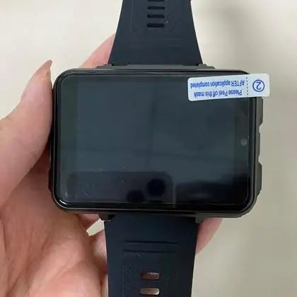 TLCRETE Smartwatch VP999 C90 Ultra Smart Watch Android Reloj Inteligente Con Tarjeta Sim Camera Gps Smart Watch for Iphone Sim C