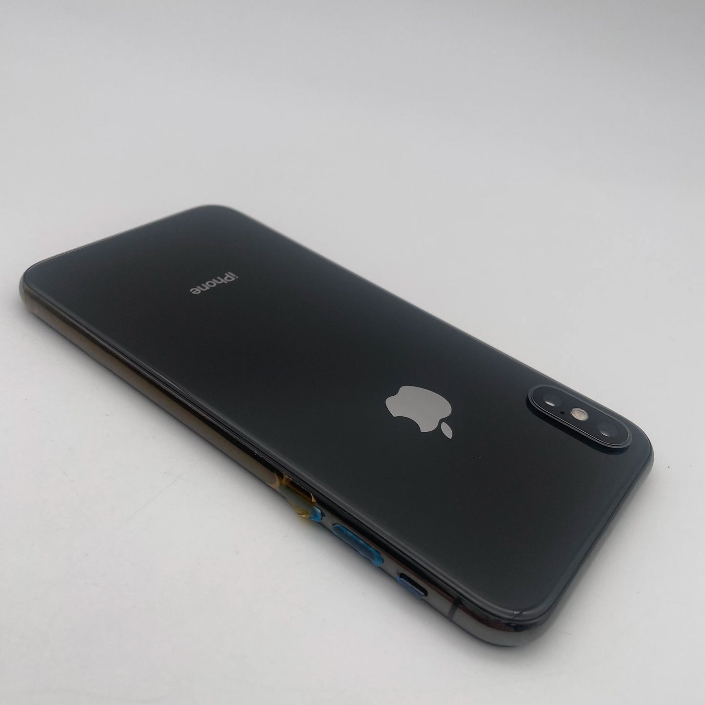 Apple iPhone X Original Used Unlocked 4G Mobile Phone Face ID 5.8" 64/256GB ROM 12MP Camera Hexa-core IOS NFC Smartphones - Universal Market