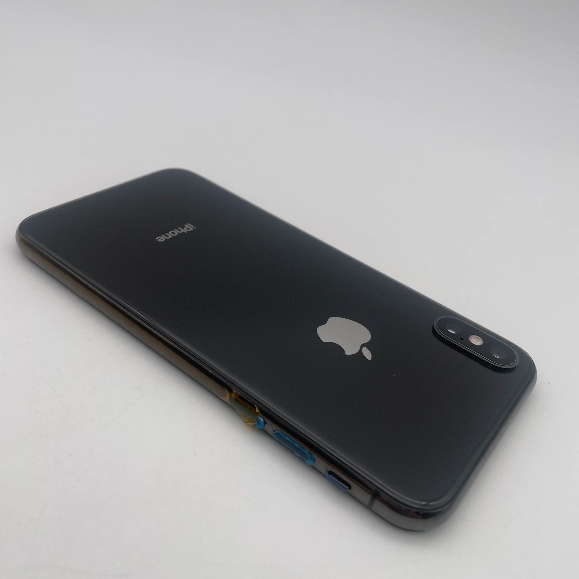Apple iPhone X Original Used Unlocked 4G Mobile Phone Face ID 5.8" 64/256GB ROM 12MP Camera Hexa-core IOS NFC Smartphones - Universal Market