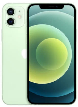 Apple iPhone 12 mini Unlocked 64GB/128GB/256GB ROM Smartphone A14 Bionic chip 4G LTE 5.4 Screen 12MP Face ID 12 MINI Cell Phone - Universal Market