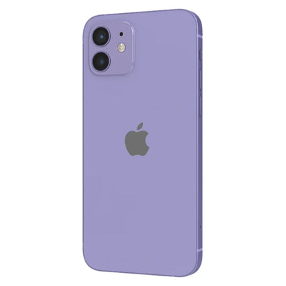 Original Apple iPhone 12 5G Mobile Phone Face ID 64GB/128GB NFC 6.1" Super Retina XDR OLED A14 IOS Hexa-Core iphone 12