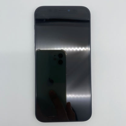 Original Used Apple iPhone 12 mini Unlocked 5G Mobile Phone 5.4" 64/128/256GB ROM 12MP Camera Hexa-core IOS NFC Smartphones
