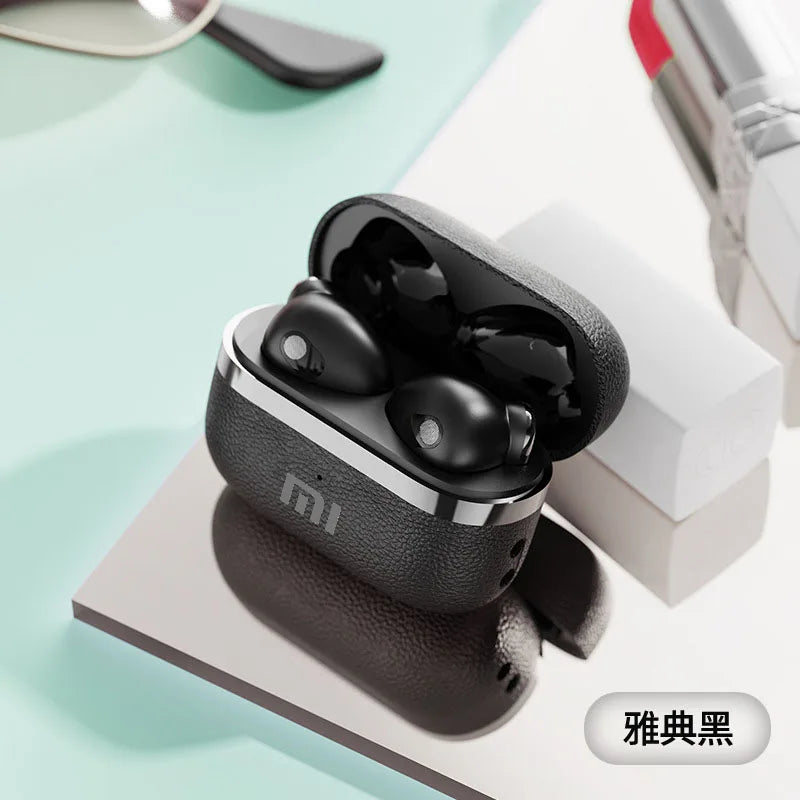 Original XIAOMI Wireless Earbuds Bluetooth Earphones 5.3 TWS Headset Touch Control Sports Gaming Headphones with ENC Mic Noise - Universal Market