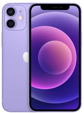 Apple iPhone 12 mini Unlocked 64GB/128GB/256GB ROM Smartphone A14 Bionic chip 4G LTE 5.4 Screen 12MP Face ID 12 MINI Cell Phone - Universal Market
