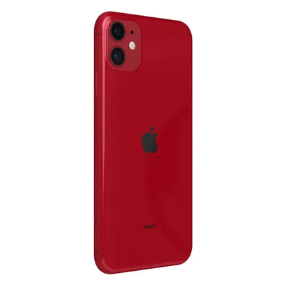 Apple iPhone 11 4GB RAM 64/128/256GB ROM Original Unlocked 6.1" Liquid Retina IPS LCD NFC 4G  iPhone 11 Cell Phone F - Universal Market