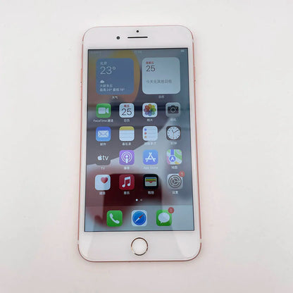 Original Unlocked Apple iPhone 7 Plus 3GB RAM 32/128/256GB ROM 5.5" Face detection NFC Retina IPS LCD Fast Shipping CellPhone