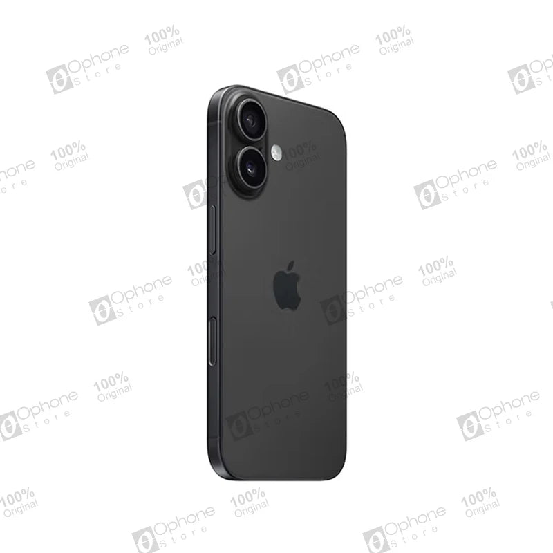 New iPhone 16 Cell Phone A18 Camera Control 48MP Camera 6.1″ XDR OLED Display Bluetooth 5.3 Dual SIM Dual Standby