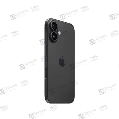 New iPhone 16 Cell Phone A18 Camera Control 48MP Camera 6.1″ XDR OLED Display Bluetooth 5.3 Dual SIM Dual Standby