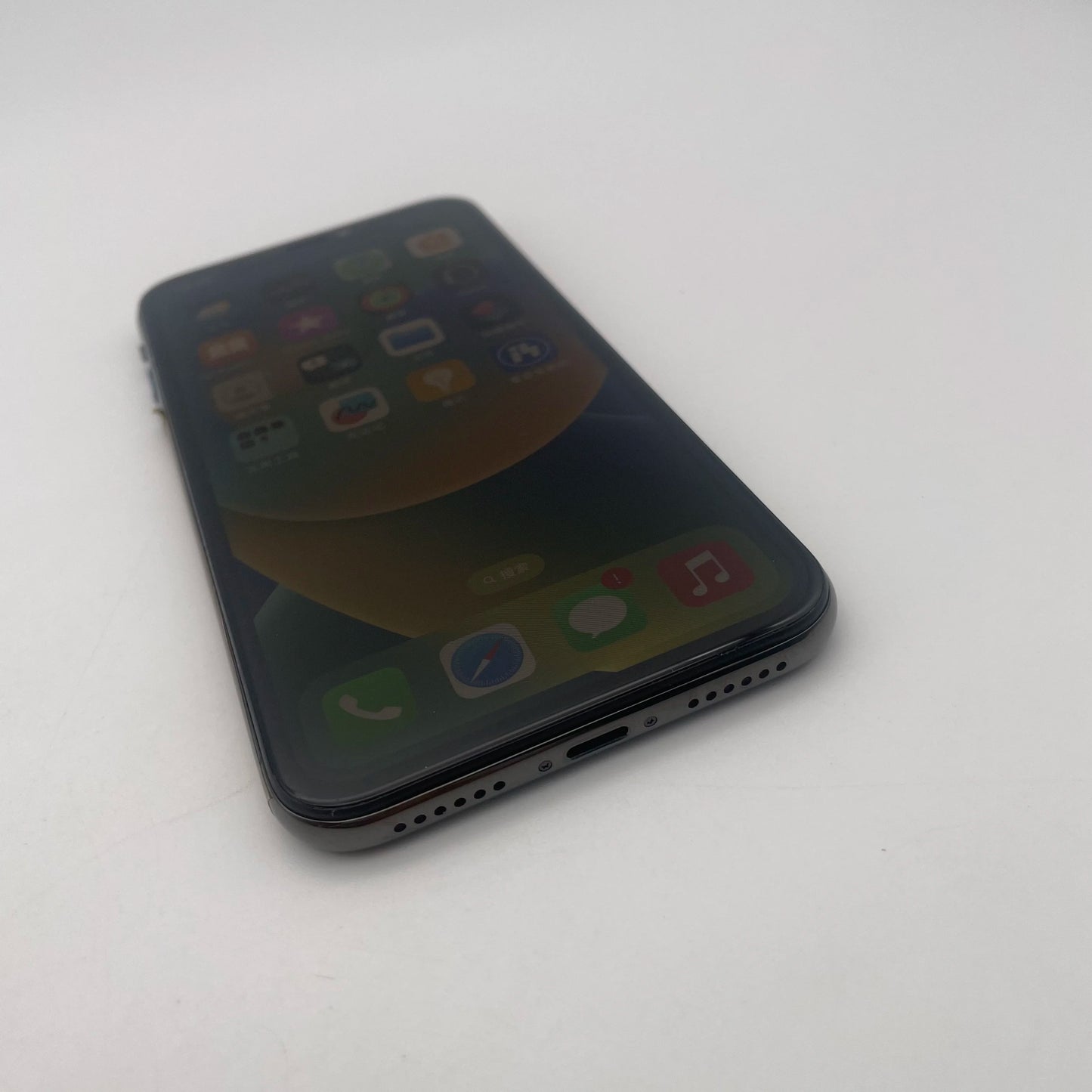 Apple iPhone X Original Used Unlocked 4G Mobile Phone Face ID 5.8" 64/256GB ROM 12MP Camera Hexa-core IOS NFC Smartphones - Universal Market