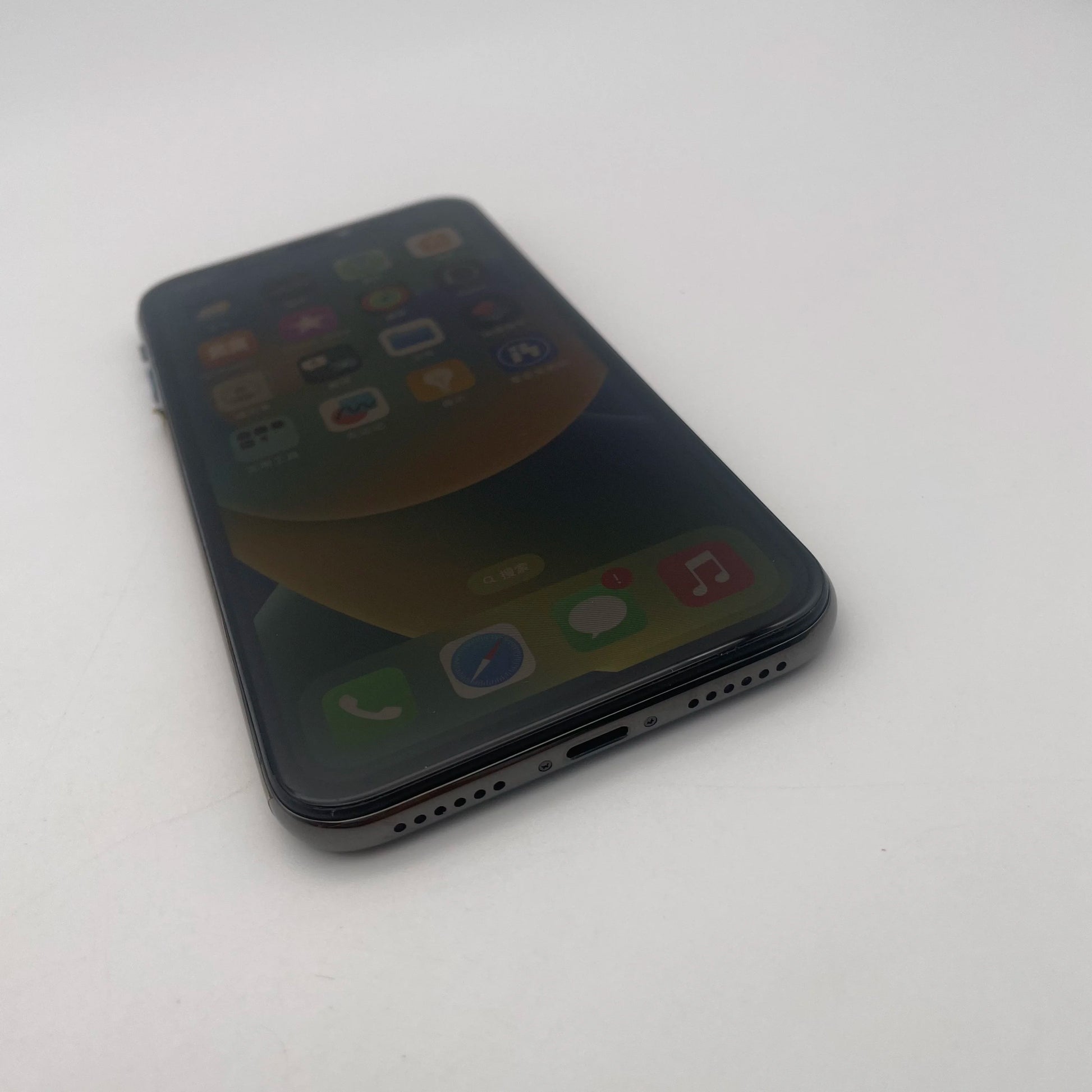 Apple iPhone X Original Used Unlocked 4G Mobile Phone Face ID 5.8" 64/256GB ROM 12MP Camera Hexa-core IOS NFC Smartphones - Universal Market