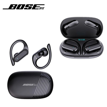 Original Brand A520 Touch Control Bluetooth 5.3 HiFI Stereo Waterproof Earphone TWS Earphone Wireless Sports Earphone with Mic - Universal Market