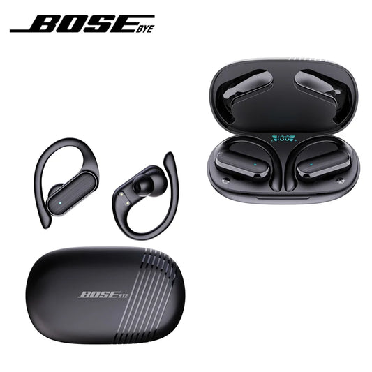 Original Brand A520 Touch Control Bluetooth 5.3 HiFI Stereo Waterproof Earphone TWS Earphone Wireless Sports Earphone with Mic - Universal Market