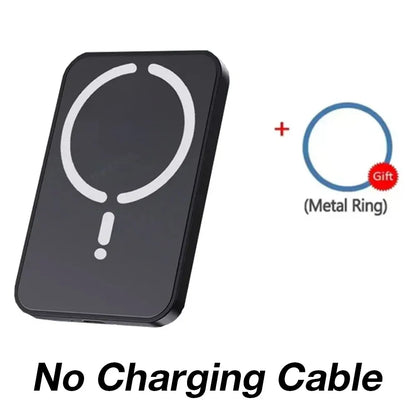Magnetic Wireless Charger Car Phone Holder Air Vent Mount for iPhone15 14 13 12 Pro Max Xiaomi Samsung S24 Fast Charging Stand