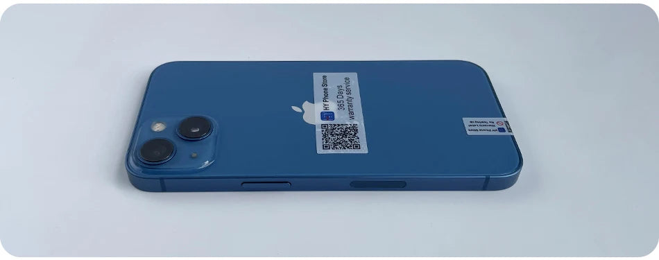 Apple iPhone 13 128GB/256GB ROM Unlocked 5G A15 Bionic Chip Face ID 6.1" 2532 x 1170 OLED Screen 12MP Camera - Universal Market
