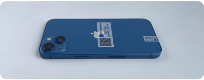 Apple iPhone 13 128GB/256GB ROM Unlocked 5G A15 Bionic Chip Face ID 6.1" 2532 x 1170 OLED Screen 12MP Camera - Universal Market