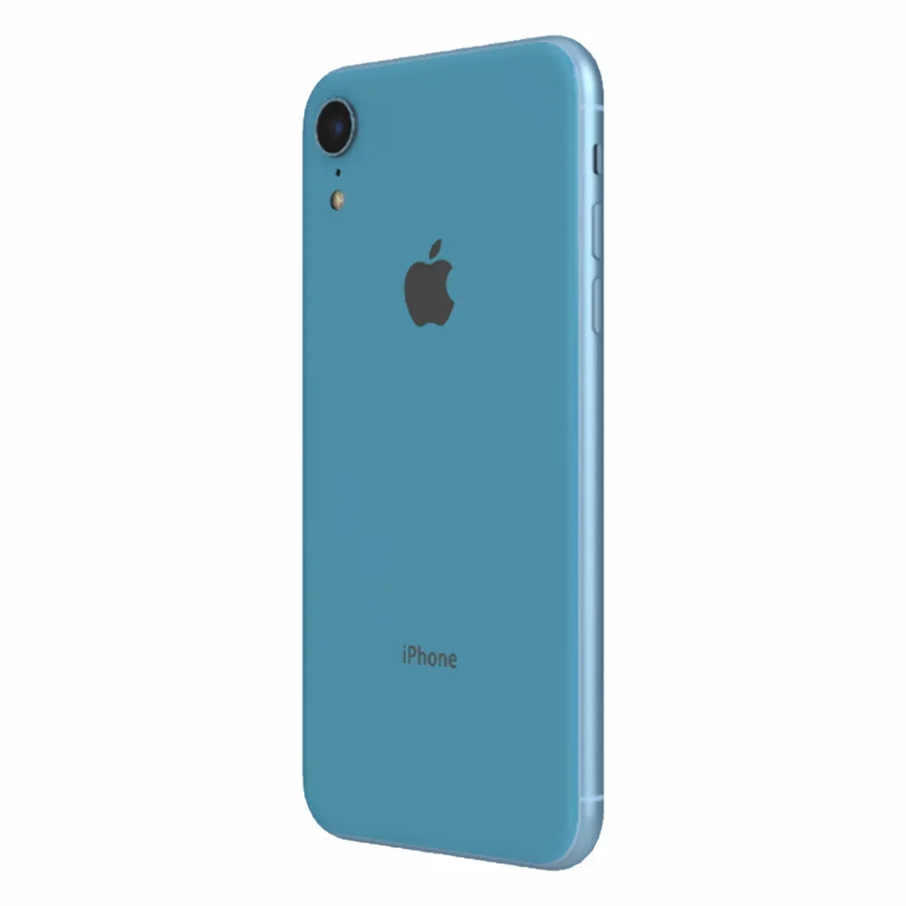 Original  Apple iPhone XR 4G Mobile 3GB RAM 64GB/128GB/256GB ROM 12MP+7MP 6.1" IPS LCD A12 Bionic Hexa-Core iphone xr