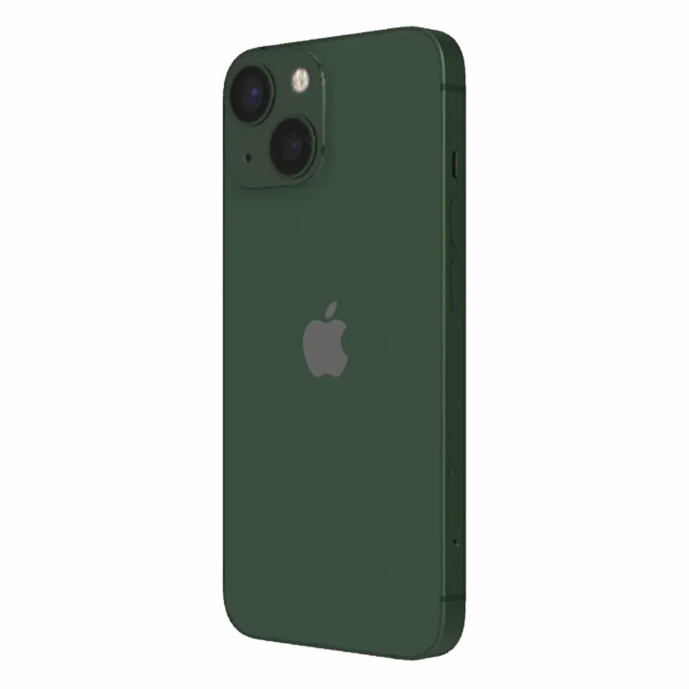 Original Apple iPhone 13 Mini Mobile Phone NFC Face ID 4GB RAM 128/256/512GB ROM 5.4'' OLED Screen A15 Hexa-Core SmartPhone