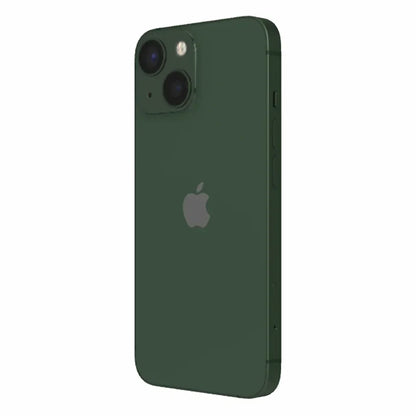 Original Apple iPhone 13 Mini 5G Mobile Phone NFC Face ID 4GB RAM 128/256/512GB ROM 5.4'' OLED Screen A15 Hexa-Core 13 mini