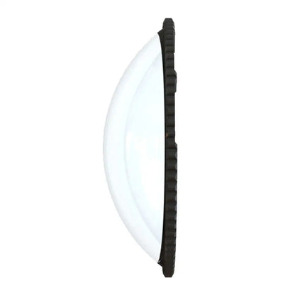 NEW Optical Glass /PMMA Lens Guards For Insta360 X4 Premium Lens Protective Guard Action Camera Anti-scratch Lens Accessories - Universal Market