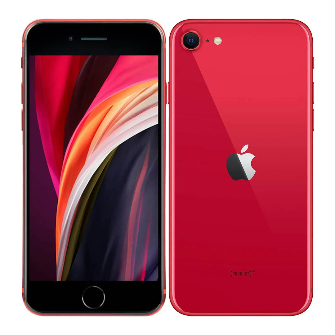Original Used Apple iPhone SE3 Unlocked 5G Mobile Phone Face ID 4.7" 64/128/256GB ROM 12MP IOS NFC Camera Hexa-core  Smartphones - Universal Market