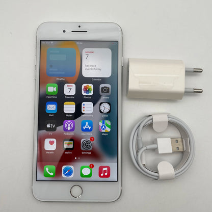 Apple iPhone 7 Plus Original Used Unlocked 4G Mobile Phone Wi-Fi 5.5" 32/128/256GB ROM 12MP Camera Hexa-core IOS NFC Smartphones
