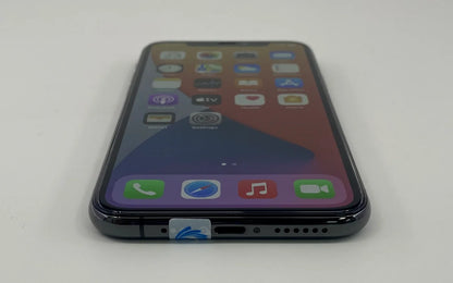 Original unlocked Apple iPhone11 Pro 64GB/256GB single card 12MP camera 5.8 inch screen IOS smartphone LTE iphone11pro  phone - Universal Market
