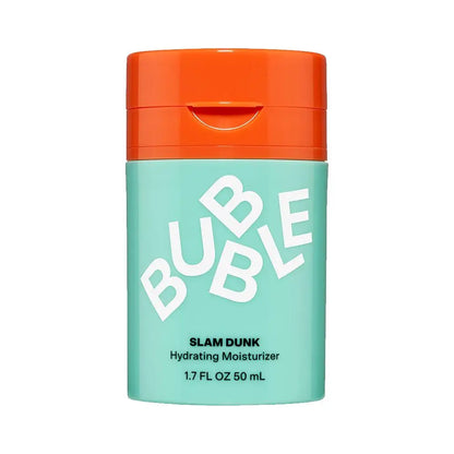 50/55ml Bubble Skincare Nicotinamide Oil Control And Water Replenishing Moisturizing Cream For Normal-to-dry Skin Daily Care