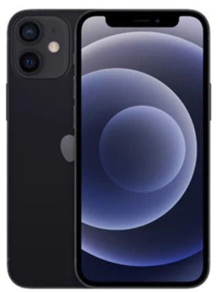 Apple iPhone 12 mini Unlocked 64GB/128GB/256GB ROM Smartphone A14 Bionic chip 4G LTE 5.4 Screen 12MP Face ID 12 MINI Cell Phone - Universal Market