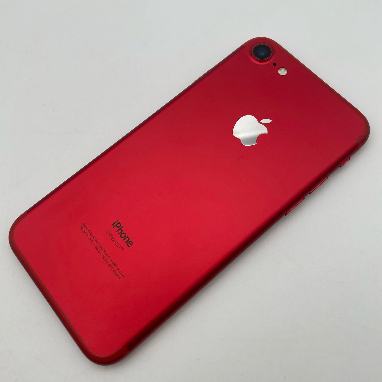 Apple iPhone 7 2GB RAM 32/128/256GB ROM Original Unlocked 4.7" Retina IPS LCD NFC 2G CellPhone Fast Shipping