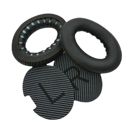 Replacement Ear Pads Earpads Headband for Bose QuietComfort QC 2 15 25 35 Ear Cushion QC2 QC15 QC25 QC35 SoundTrue Headphones - Universal Market