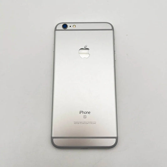 Original Used Apple iPhone 6s Plus Unlocked Mobile Phone Face ID 5.5" 16/64/128GB ROM 12MP IOS Camera Dual-core  Smartphones
