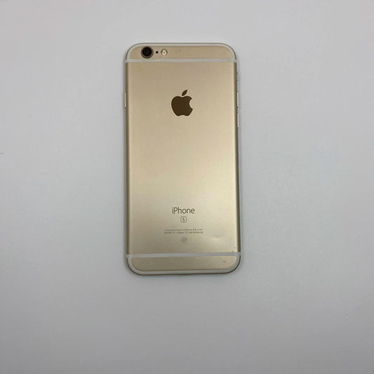 Unlocked Original Apple iPhone 6S  16/64/128 GB ROM 2GB RAM IOS A9 Bionic Dual-core 4.7'' Single 12MP 4G Used Cell Phone