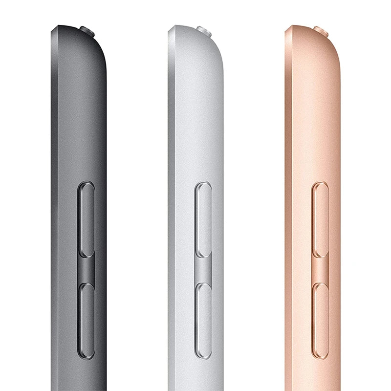 Apple ipad 8th Gen 2020 Wifi Version Model Tablet PC 8MP+1.2MP Camera A12 Fusion 10.2” Screen Support Apple Pencil Touch ID - Universal Market