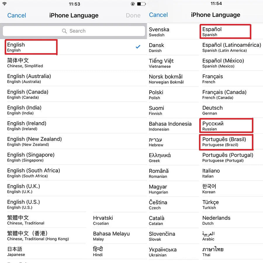 Original iPhone 12 Pro 5G LTE 6.1'' 6GB&128/256GB IOS Cellphone A14 Bionic Hexa Core Triple 12MP Mobile Phone 12pro smartphone - Universal Market