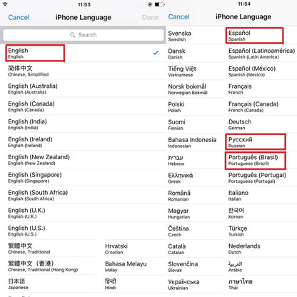 Original iPhone 12 Pro 5G LTE 6.1'' 6GB&128/256GB IOS Cellphone A14 Bionic Hexa Core Triple 12MP Mobile Phone 12pro smartphone - Universal Market