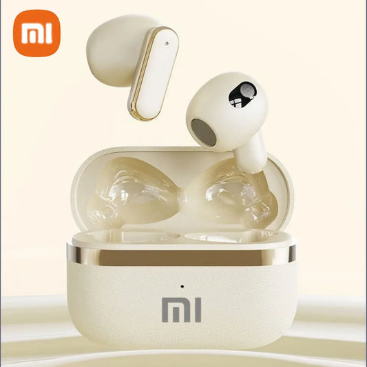 Original XIAOMI Wireless Earbuds Bluetooth Earphones 5.3 TWS Headset Touch Control Sports Gaming Headphones with ENC Mic Noise - Universal Market