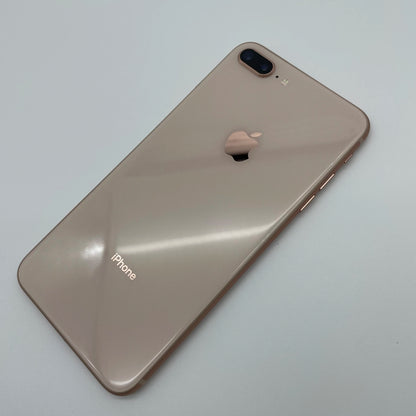 Apple iPhone 8 Plus 3GB RAM 64/256GB ROM Original Unlocked 5.5" Retina IPS LCD NFC 4G CellPhone Fast Shipping