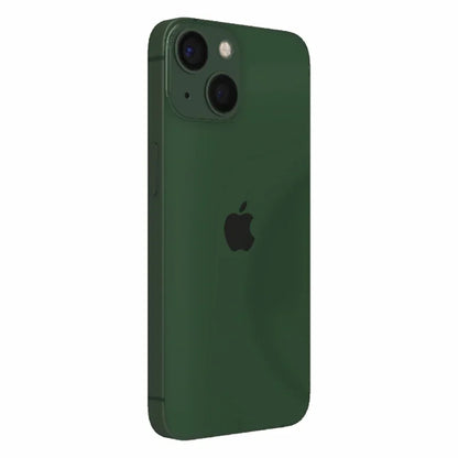 Original Apple iPhone 13 Mini Mobile Phone NFC Face ID 4GB RAM 128/256/512GB ROM 5.4'' OLED Screen A15 Hexa-Core SmartPhone