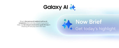Original Samsung Galaxy S25+ 5G Smartphone Snapdragon 8 Elite 6.7"120Hz AMOLED 2X Screen 4900mAh Battery IP68 Samsung S25 Plus