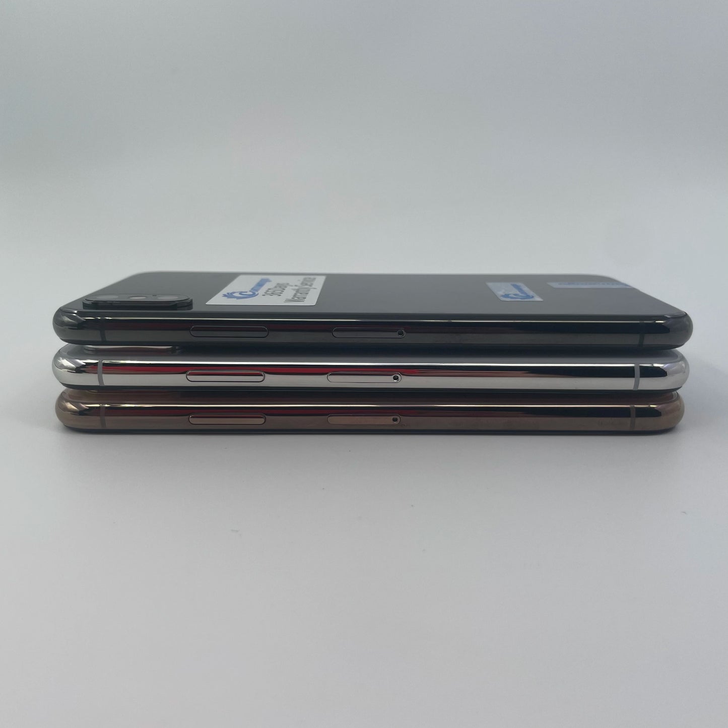 iPhone XS  5.8" Retina OLED Display 4G RAM 64GB/256GB/512GB ROM cellphone iphone xs